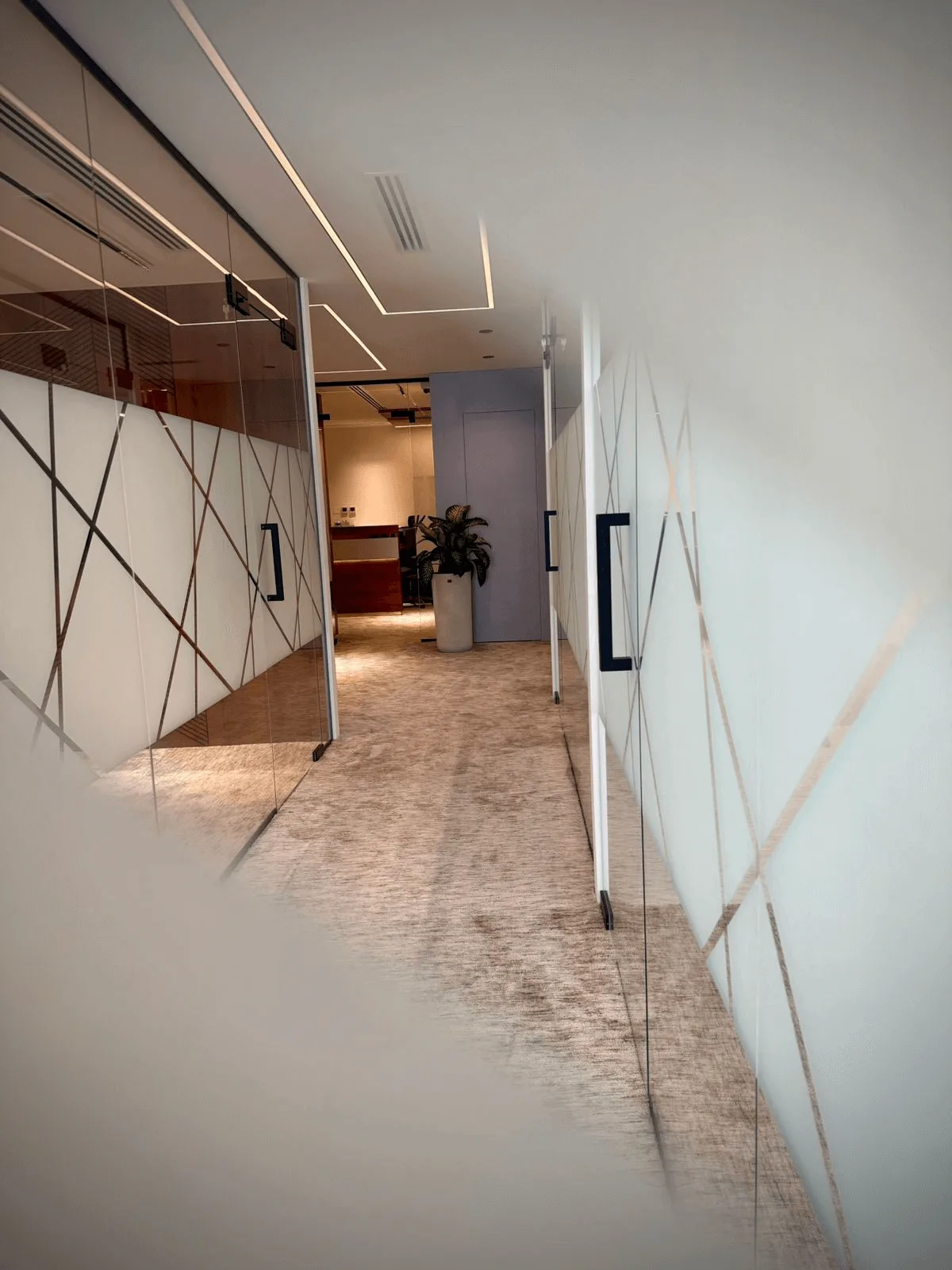 مكتب أحمد بن سالم العرفي