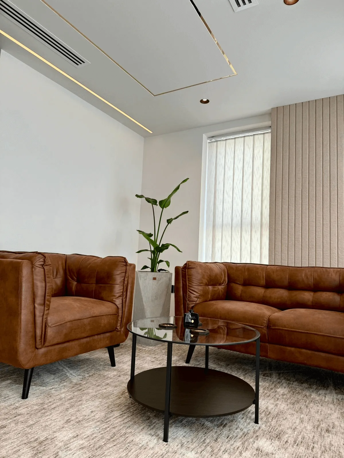 مكتب أحمد بن سالم العرفي